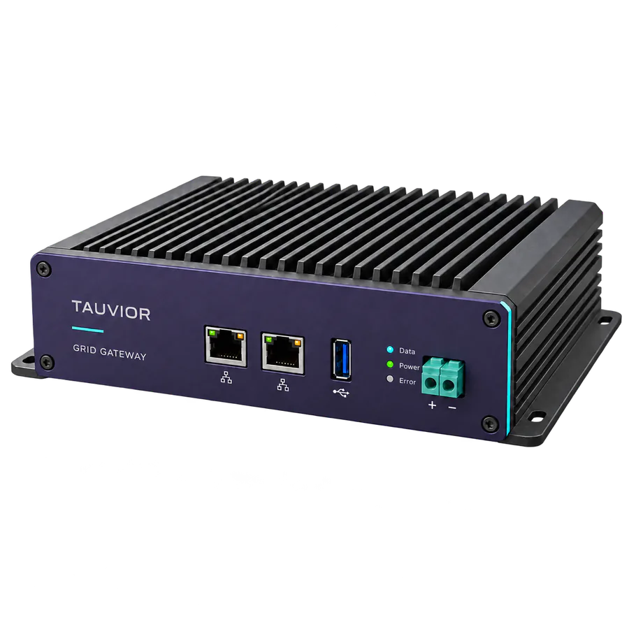 Tauvior Grid Edge