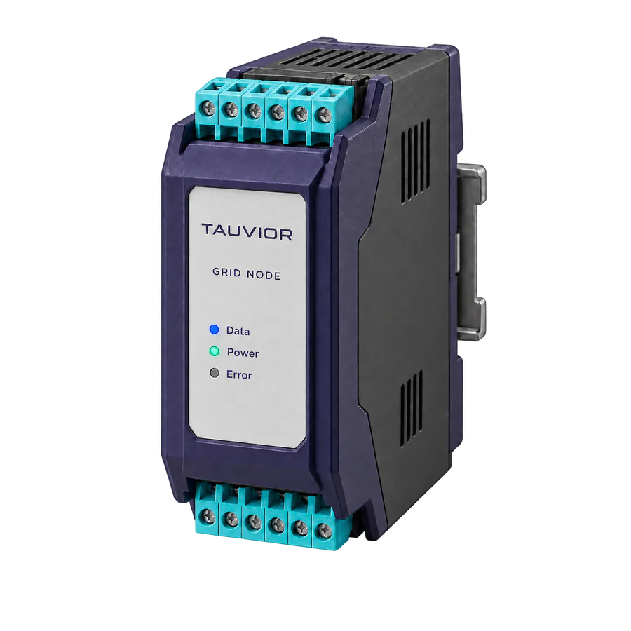 Tauvior Grid Node